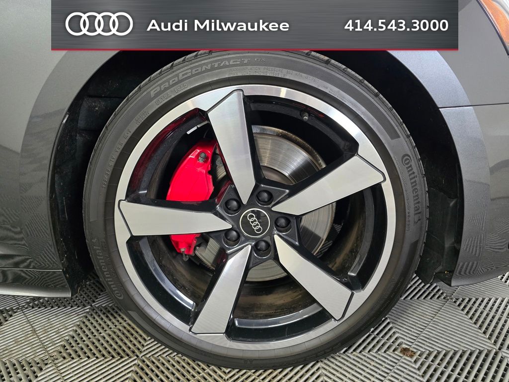 audi a5 sportback 2023 WAUFACF55PA052933 image audi a5 sportback 2023 WAUFACF55PA052933 image